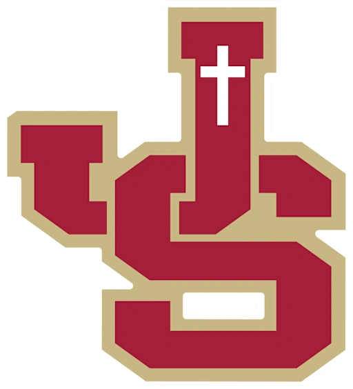 JSerra Catholic High School logo